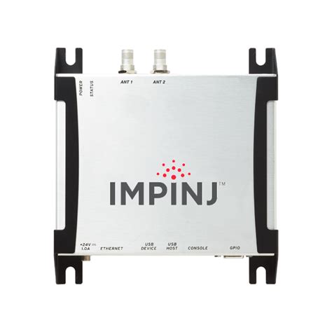 impinj speedway revolution r220 uhf rfid|impinj speedway scanner.